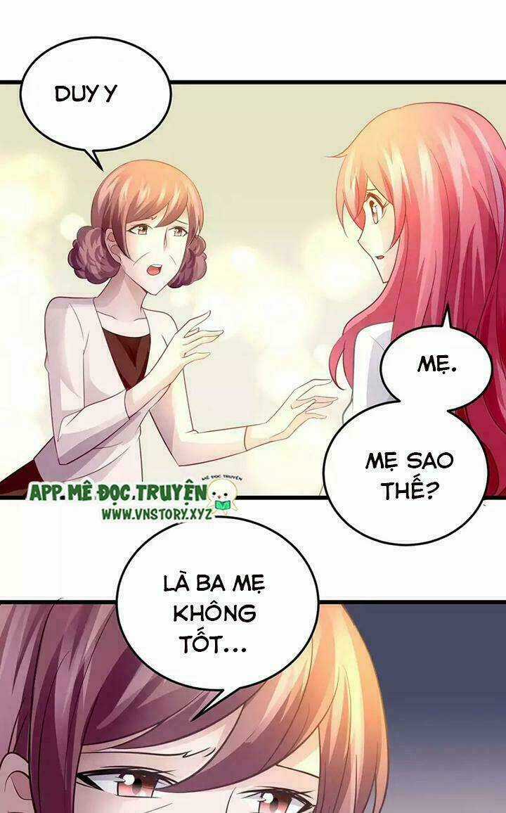 Trò Chơi Săn Tình – Tổng Tài Khó Kìm Lòng Chapter 14 trang 22