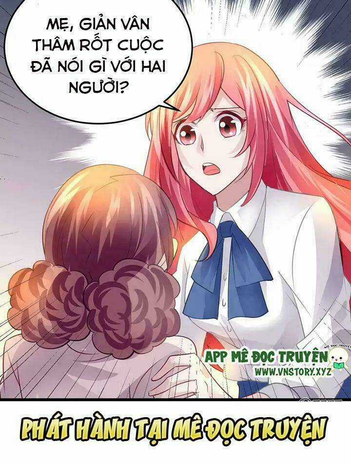 Trò Chơi Săn Tình – Tổng Tài Khó Kìm Lòng Chapter 14 trang 26