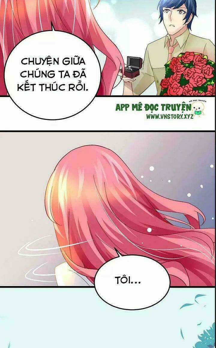 Trò Chơi Săn Tình – Tổng Tài Khó Kìm Lòng Chapter 14 trang 3