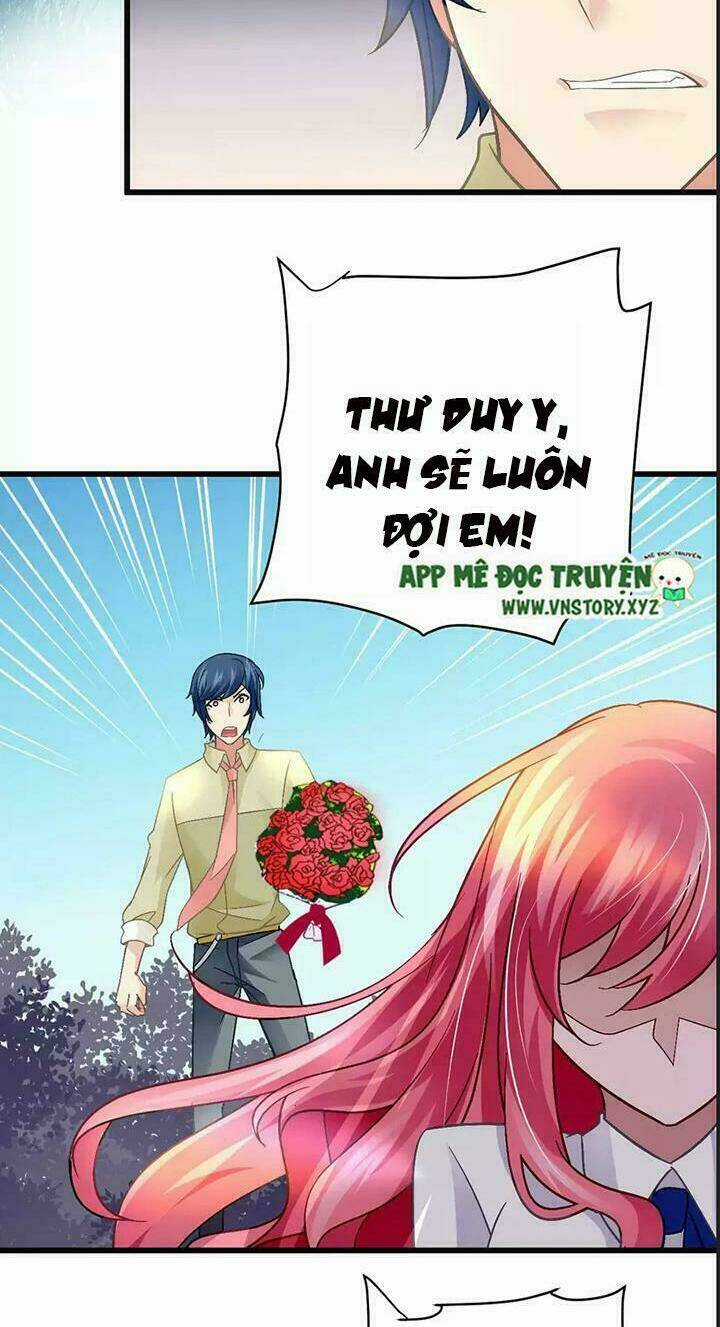 Trò Chơi Săn Tình – Tổng Tài Khó Kìm Lòng Chapter 14 trang 5