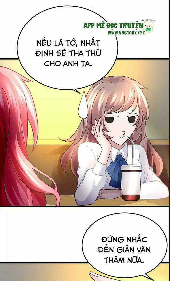 Trò Chơi Săn Tình – Tổng Tài Khó Kìm Lòng Chapter 14 trang 9