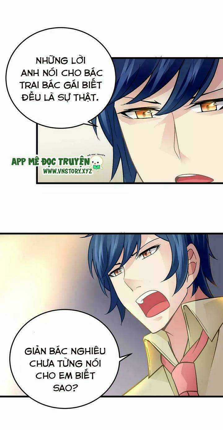 Trò Chơi Săn Tình – Tổng Tài Khó Kìm Lòng Chapter 15 trang 2