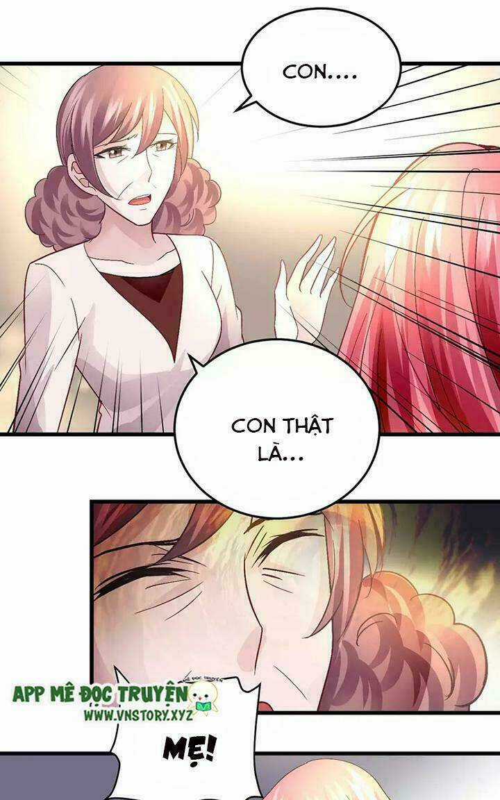 Trò Chơi Săn Tình – Tổng Tài Khó Kìm Lòng Chapter 16 trang 10