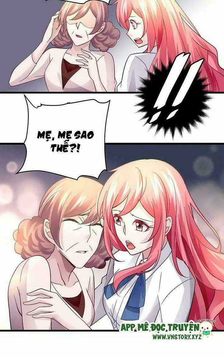 Trò Chơi Săn Tình – Tổng Tài Khó Kìm Lòng Chapter 16 trang 11