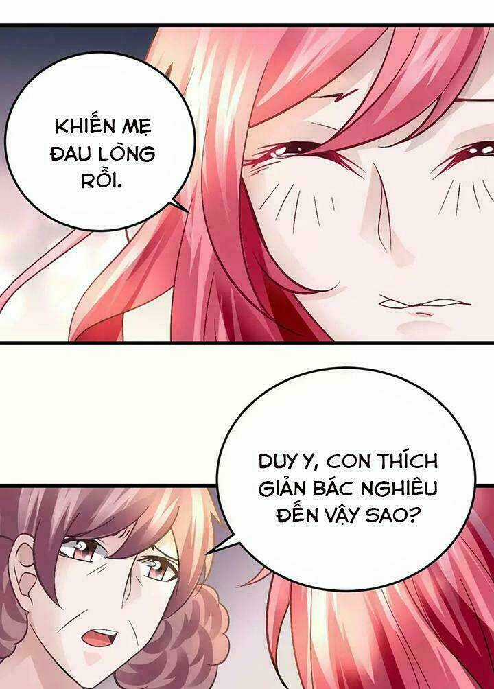 Trò Chơi Săn Tình – Tổng Tài Khó Kìm Lòng Chapter 16 trang 13