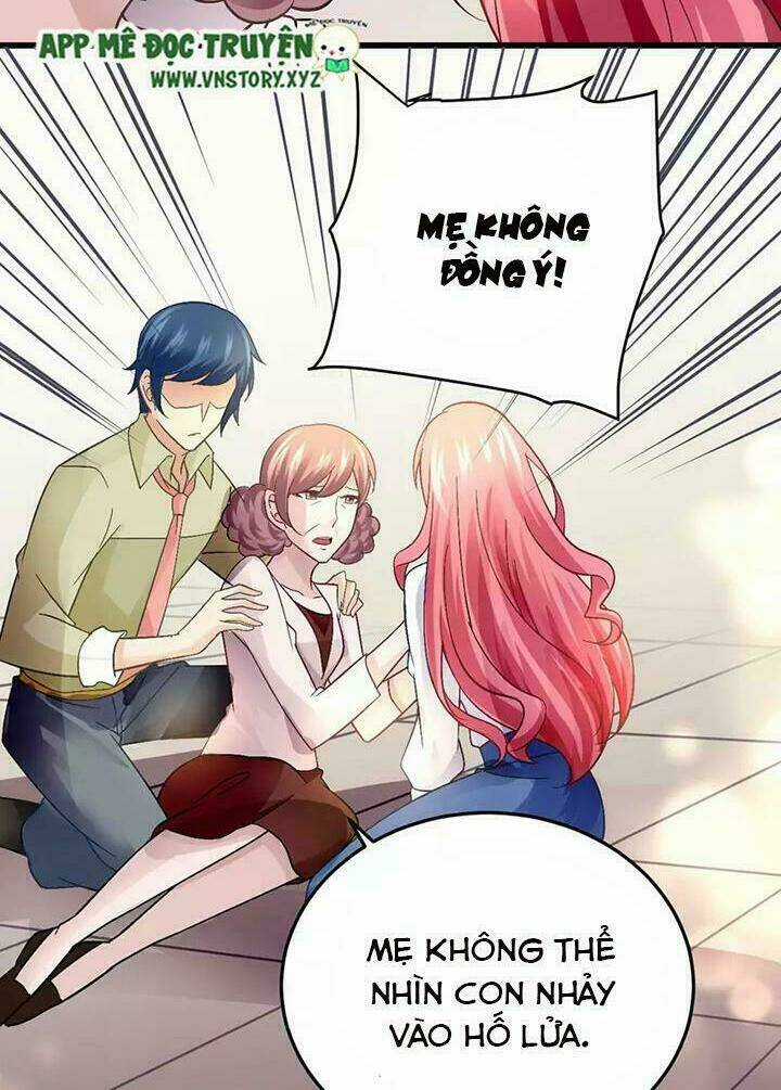 Trò Chơi Săn Tình – Tổng Tài Khó Kìm Lòng Chapter 16 trang 14