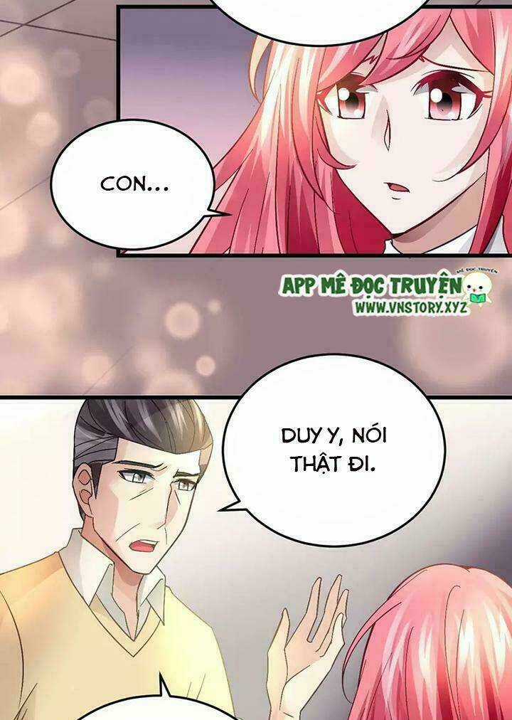 Trò Chơi Săn Tình – Tổng Tài Khó Kìm Lòng Chapter 16 trang 15