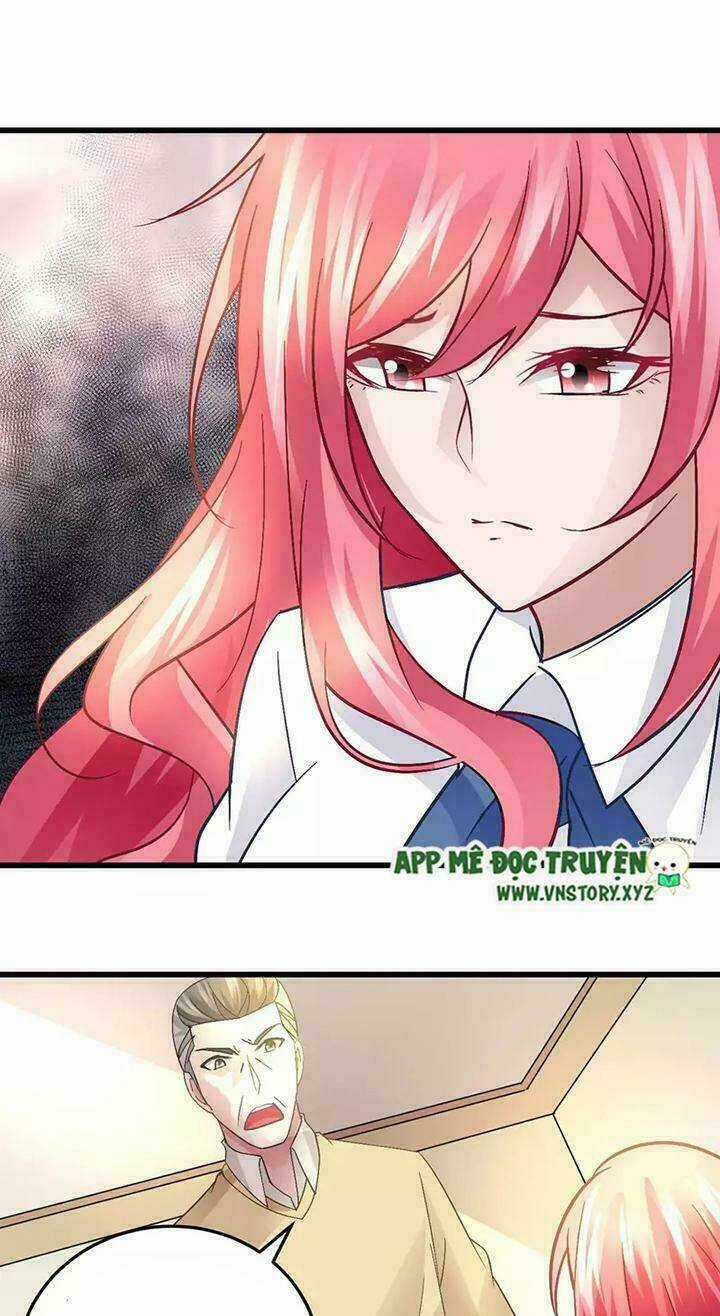 Trò Chơi Săn Tình – Tổng Tài Khó Kìm Lòng Chapter 16 trang 17