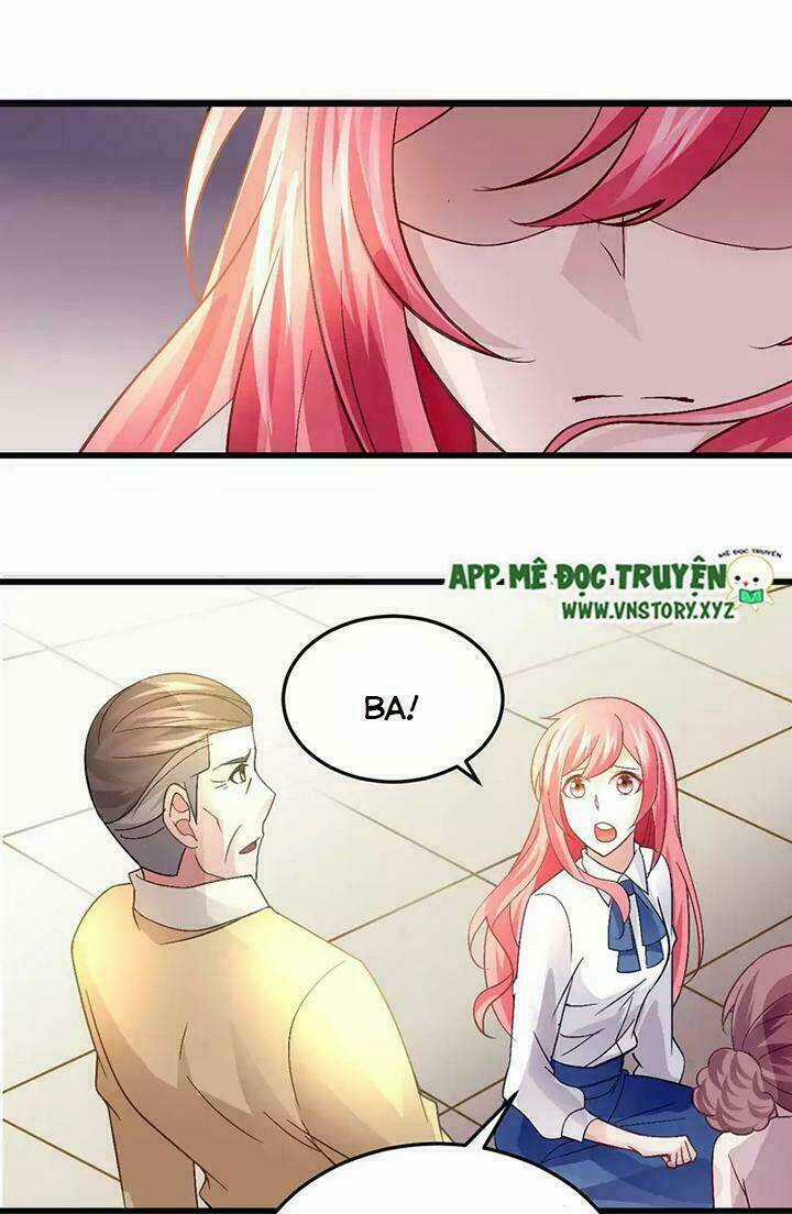 Trò Chơi Săn Tình – Tổng Tài Khó Kìm Lòng Chapter 16 trang 19