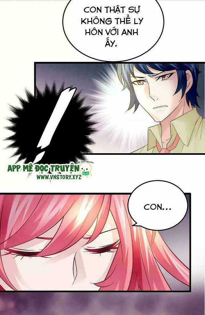 Trò Chơi Săn Tình – Tổng Tài Khó Kìm Lòng Chapter 16 trang 20