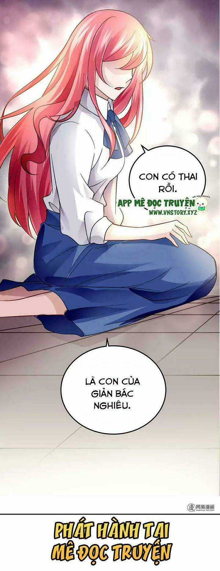 Trò Chơi Săn Tình – Tổng Tài Khó Kìm Lòng Chapter 16 trang 21