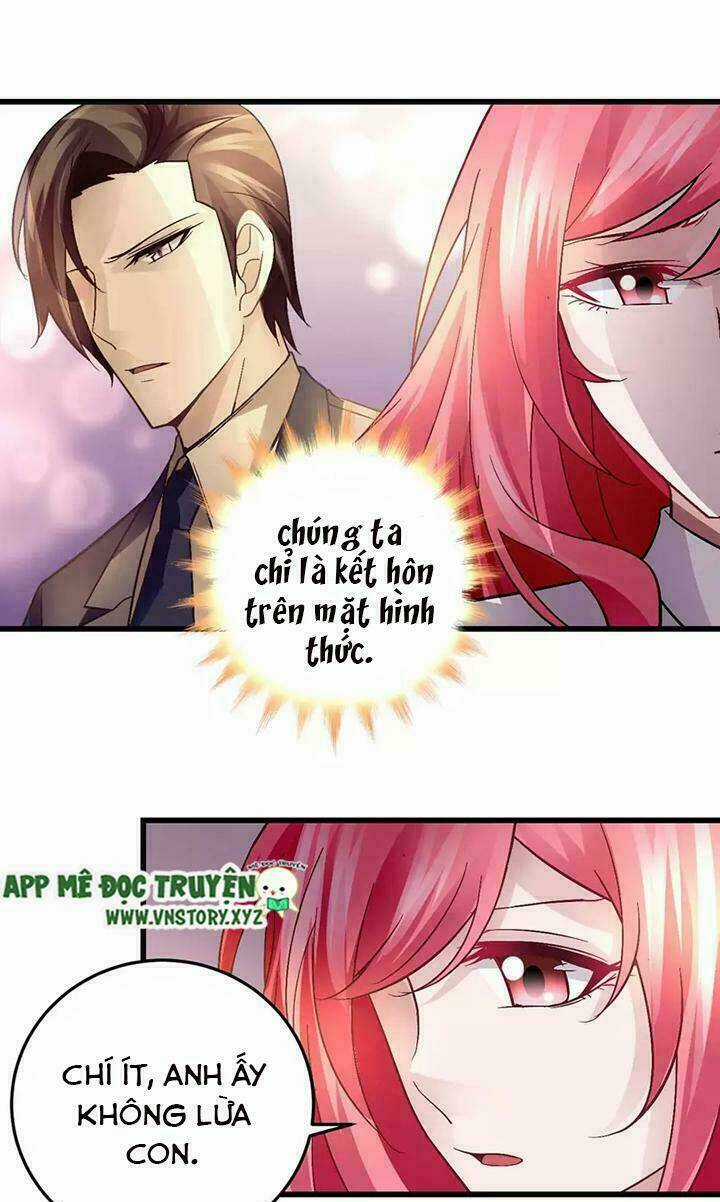 Trò Chơi Săn Tình – Tổng Tài Khó Kìm Lòng Chapter 16 trang 6