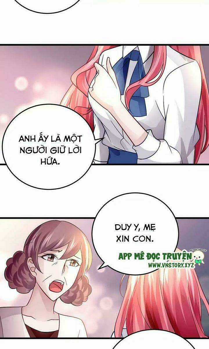 Trò Chơi Săn Tình – Tổng Tài Khó Kìm Lòng Chapter 16 trang 7