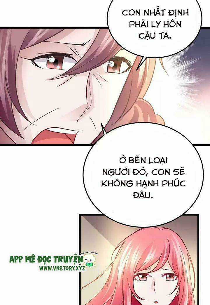 Trò Chơi Săn Tình – Tổng Tài Khó Kìm Lòng Chapter 16 trang 8