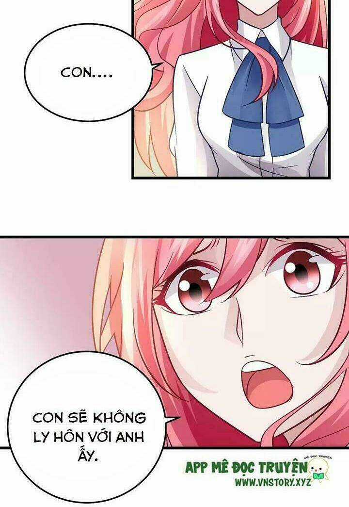 Trò Chơi Săn Tình – Tổng Tài Khó Kìm Lòng Chapter 16 trang 9