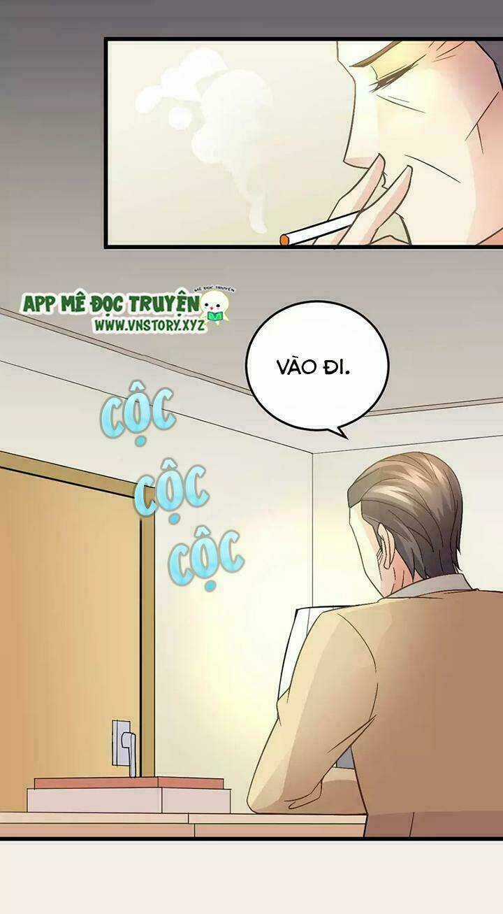 Trò Chơi Săn Tình – Tổng Tài Khó Kìm Lòng Chapter 17 trang 12