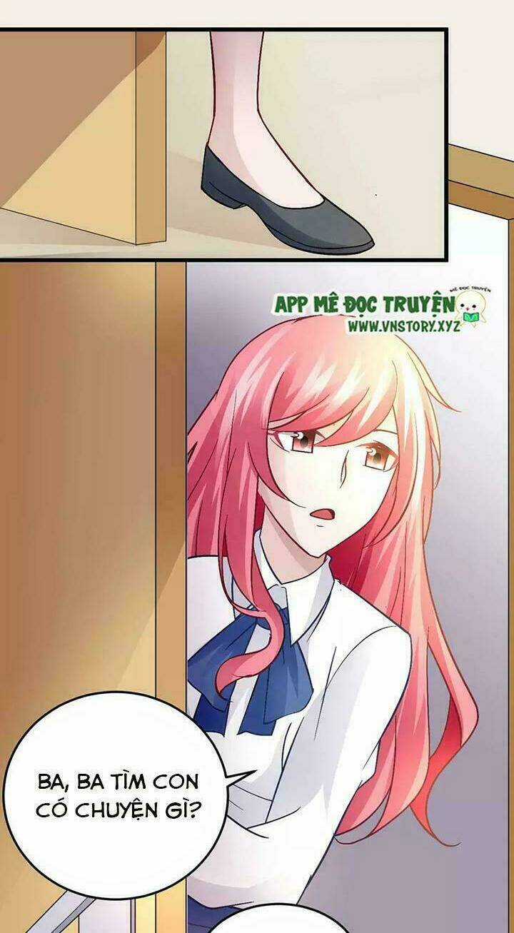 Trò Chơi Săn Tình – Tổng Tài Khó Kìm Lòng Chapter 17 trang 13