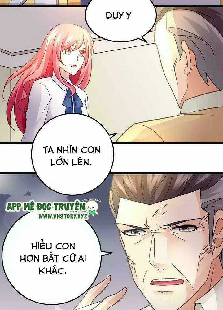 Trò Chơi Săn Tình – Tổng Tài Khó Kìm Lòng Chapter 17 trang 14