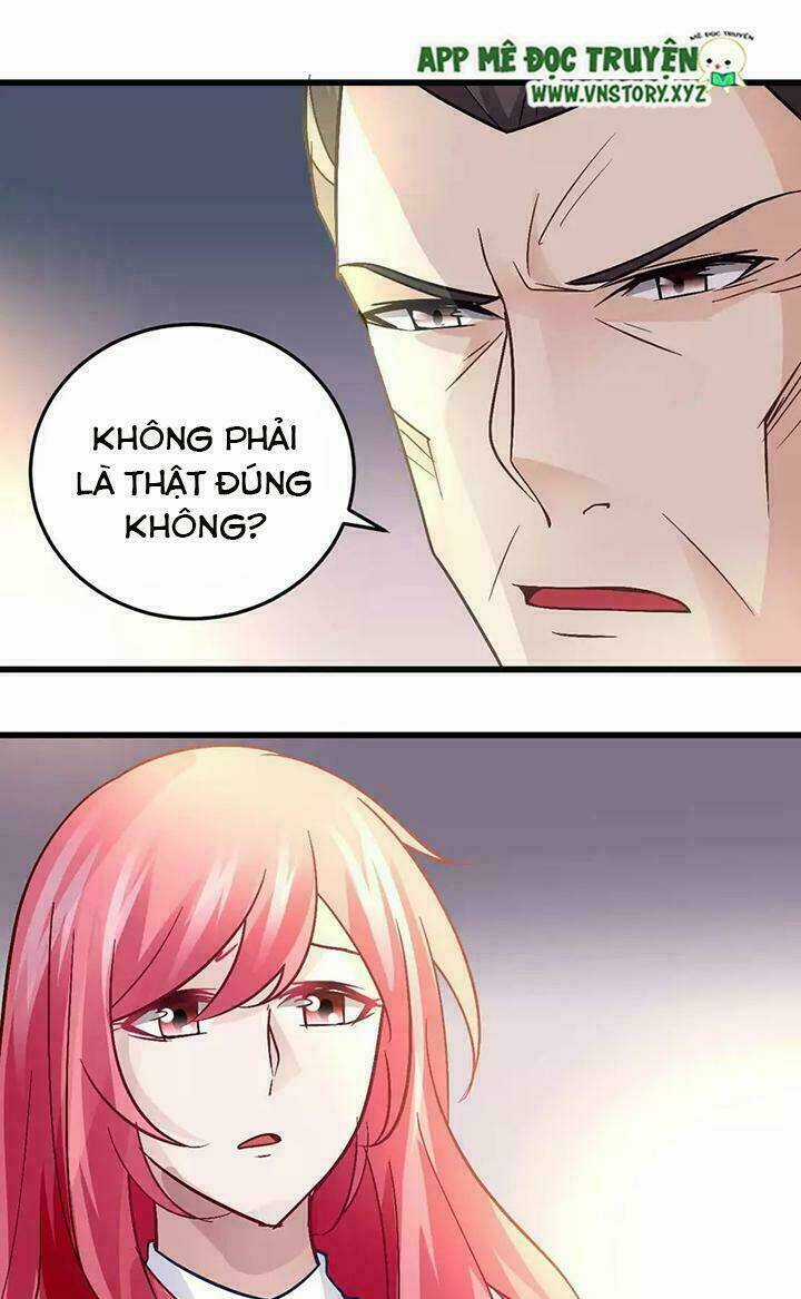 Trò Chơi Săn Tình – Tổng Tài Khó Kìm Lòng Chapter 17 trang 16