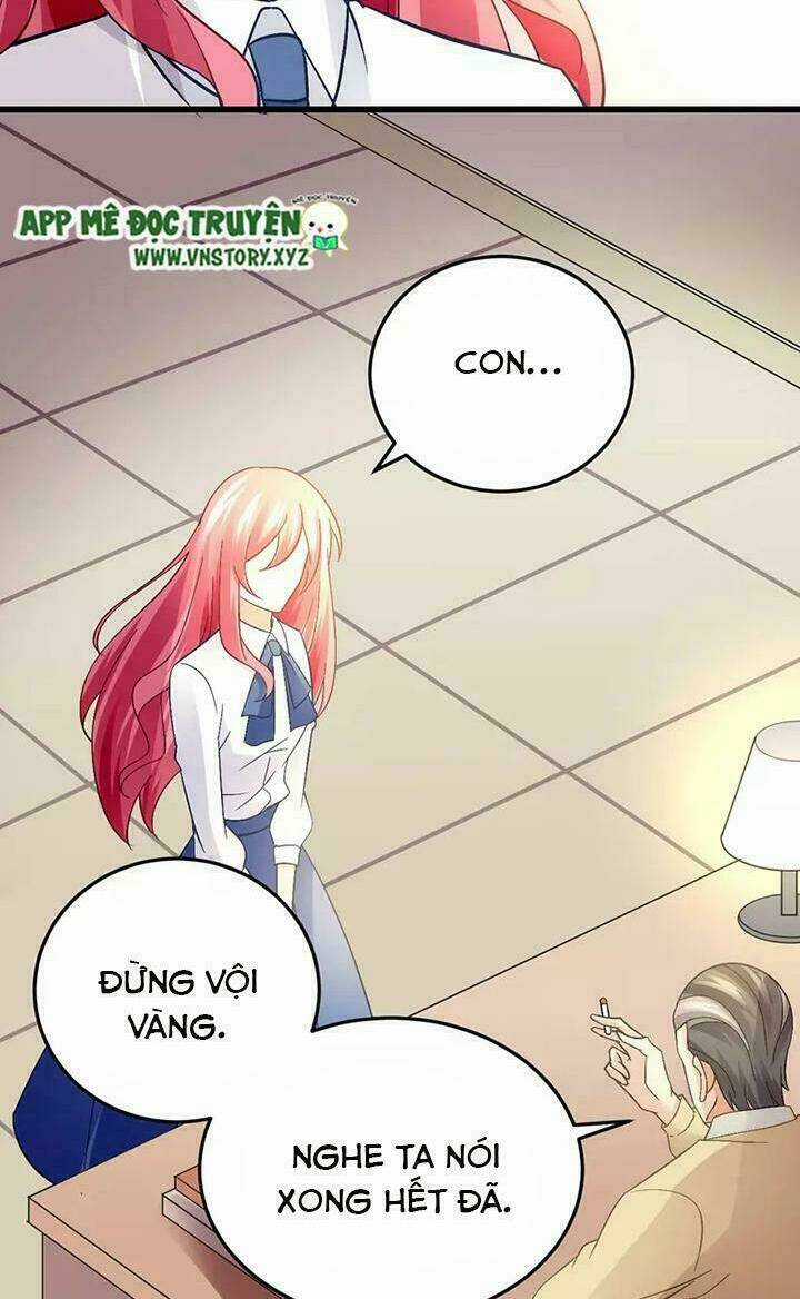 Trò Chơi Săn Tình – Tổng Tài Khó Kìm Lòng Chapter 17 trang 17