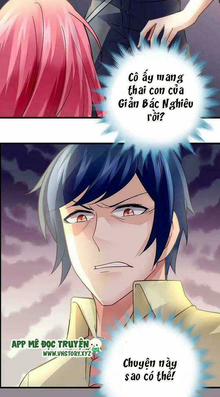 Trò Chơi Săn Tình – Tổng Tài Khó Kìm Lòng Chapter 17 trang 2