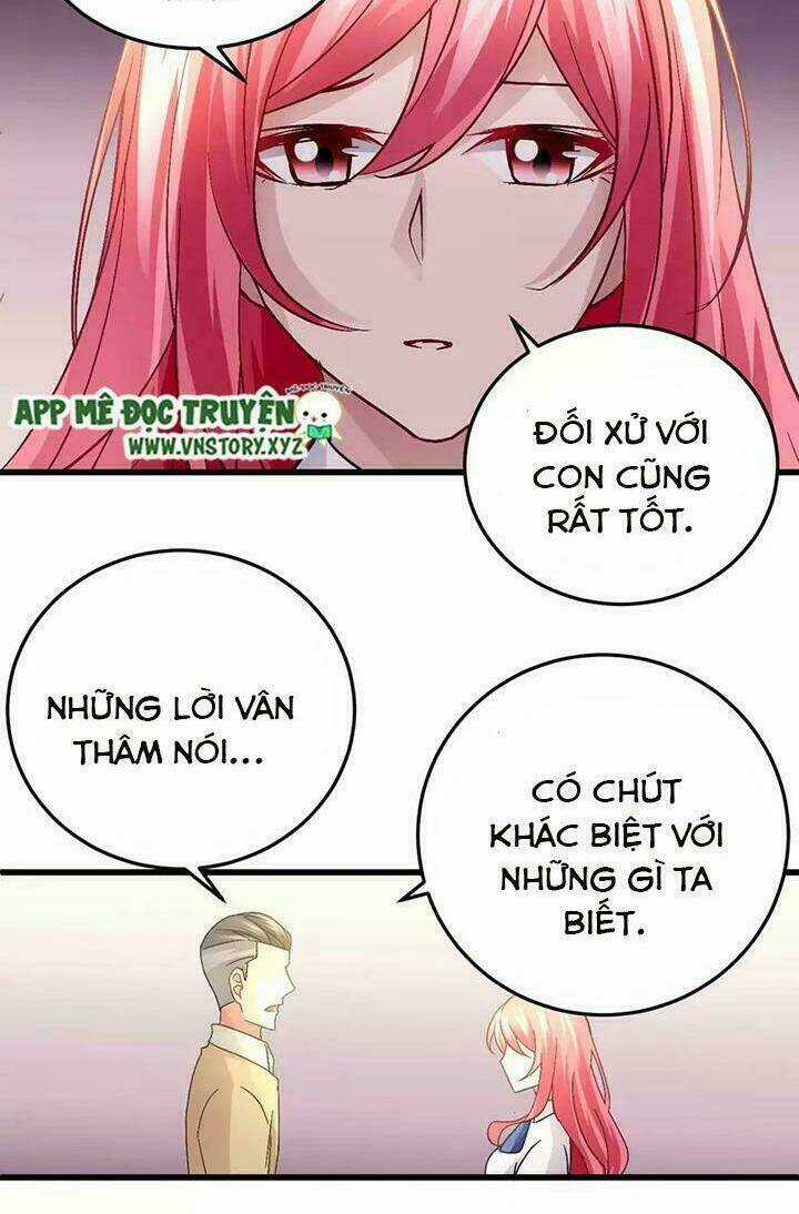 Trò Chơi Săn Tình – Tổng Tài Khó Kìm Lòng Chapter 17 trang 22