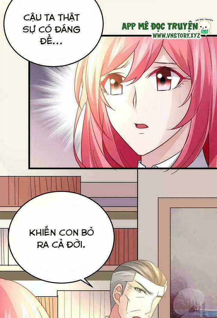 Trò Chơi Săn Tình – Tổng Tài Khó Kìm Lòng Chapter 17 trang 24