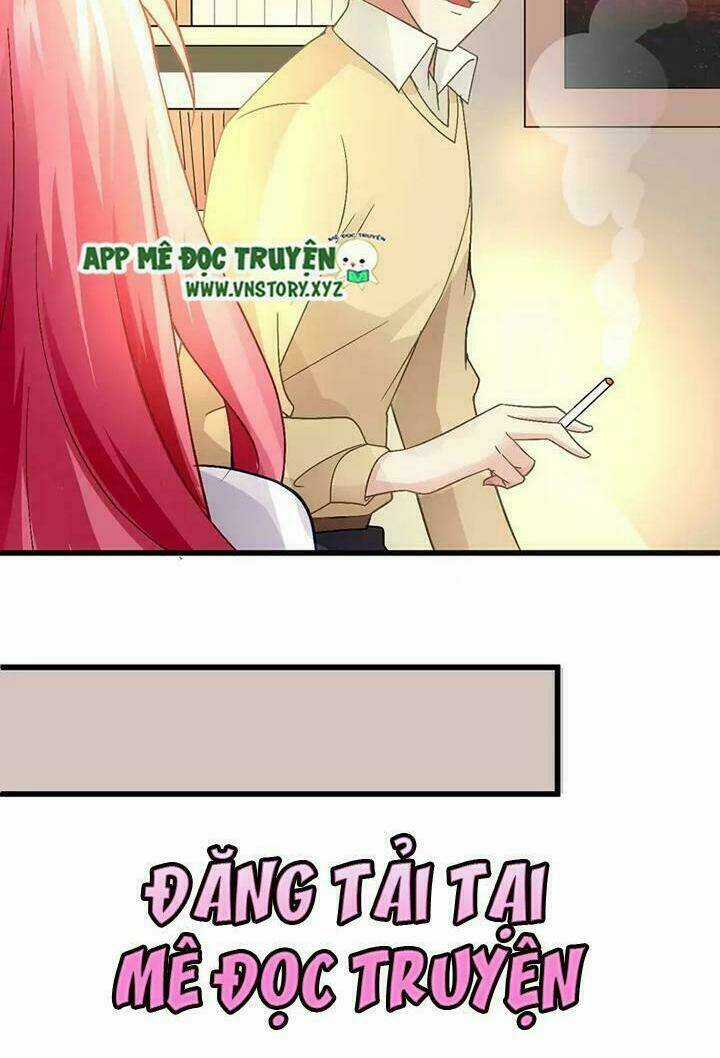 Trò Chơi Săn Tình – Tổng Tài Khó Kìm Lòng Chapter 17 trang 25