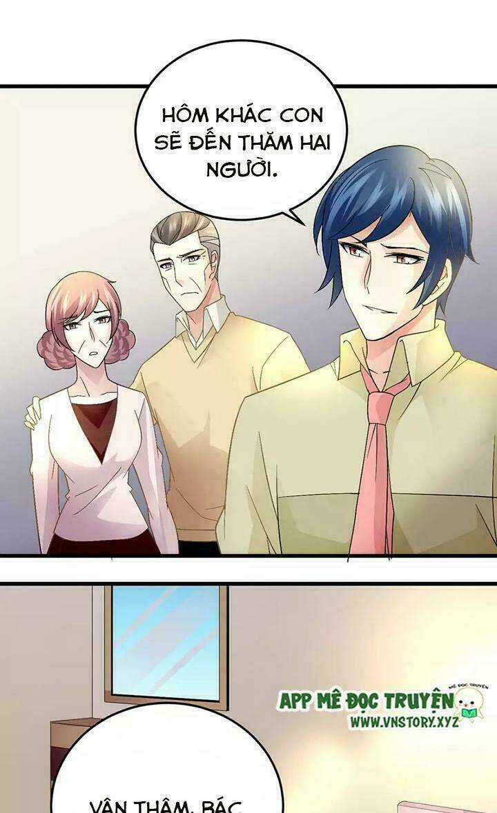 Trò Chơi Săn Tình – Tổng Tài Khó Kìm Lòng Chapter 17 trang 5