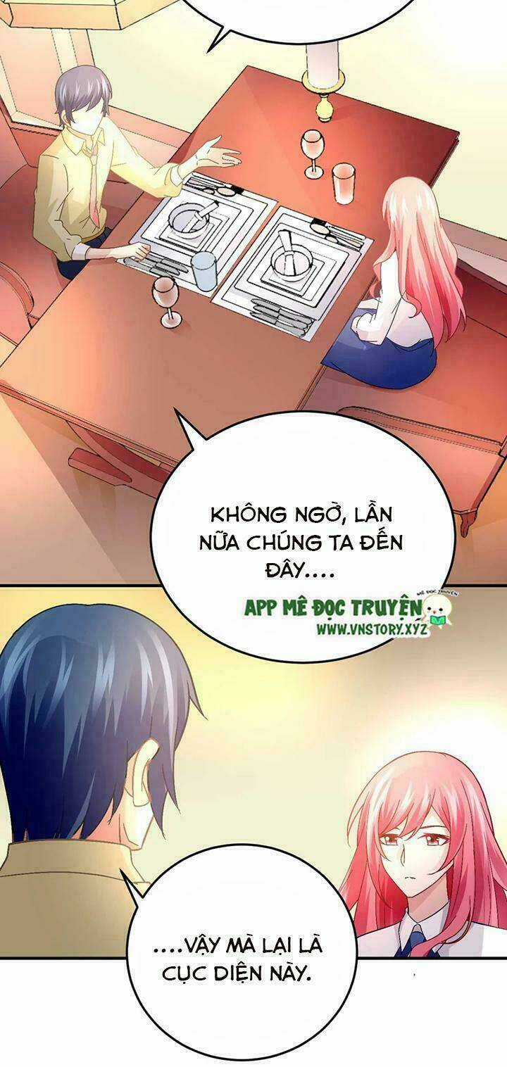 Trò Chơi Săn Tình – Tổng Tài Khó Kìm Lòng Chapter 18 trang 11