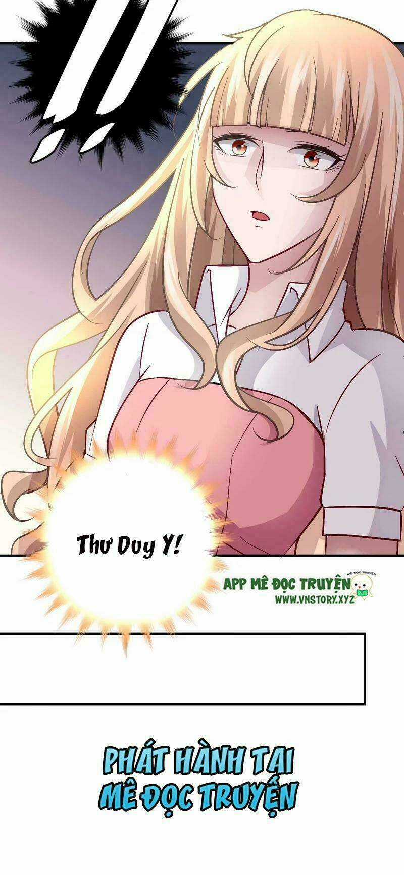 Trò Chơi Săn Tình – Tổng Tài Khó Kìm Lòng Chapter 18 trang 20