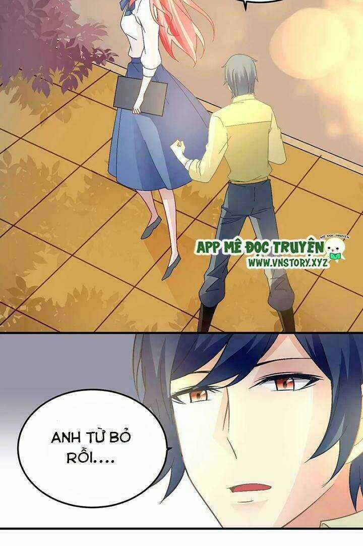 Trò Chơi Săn Tình – Tổng Tài Khó Kìm Lòng Chapter 18 trang 6