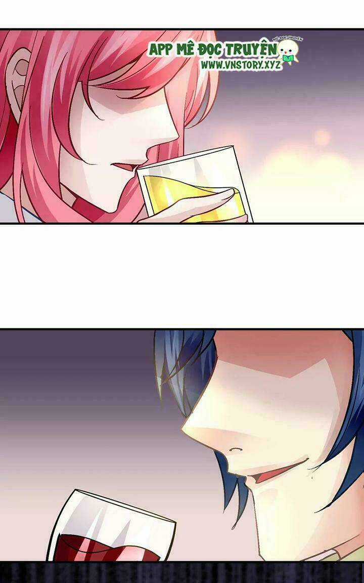 Trò Chơi Săn Tình – Tổng Tài Khó Kìm Lòng Chapter 19 trang 10