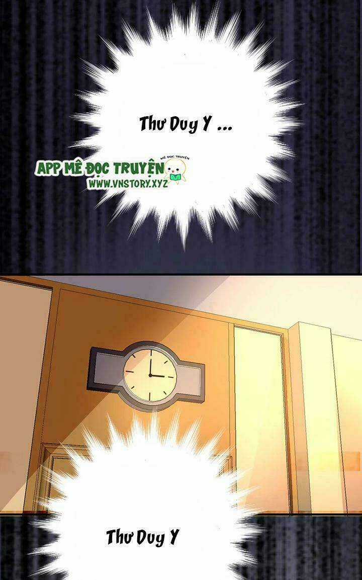 Trò Chơi Săn Tình – Tổng Tài Khó Kìm Lòng Chapter 19 trang 11