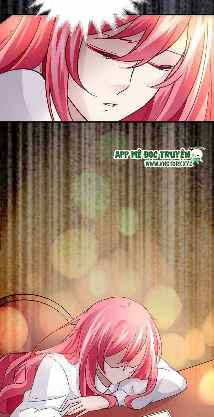 Trò Chơi Săn Tình – Tổng Tài Khó Kìm Lòng Chapter 19 trang 12