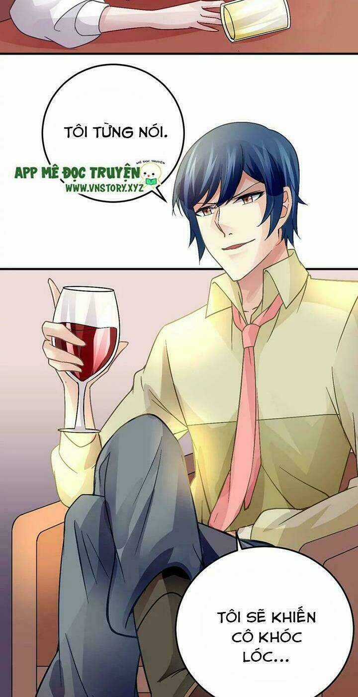 Trò Chơi Săn Tình – Tổng Tài Khó Kìm Lòng Chapter 19 trang 13