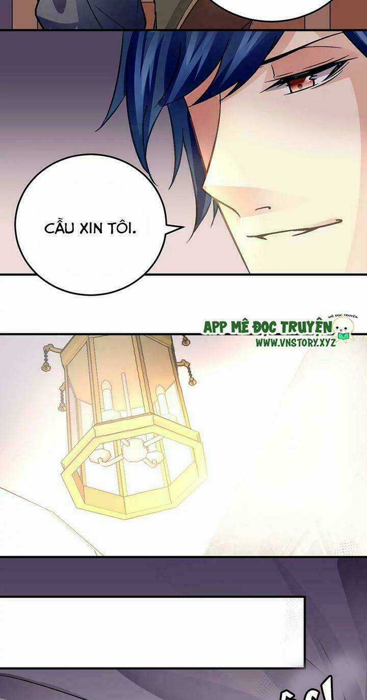 Trò Chơi Săn Tình – Tổng Tài Khó Kìm Lòng Chapter 19 trang 14