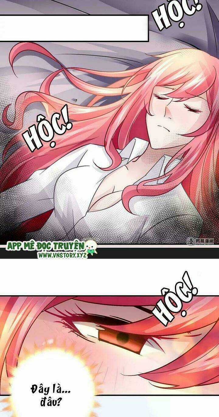 Trò Chơi Săn Tình – Tổng Tài Khó Kìm Lòng Chapter 19 trang 15