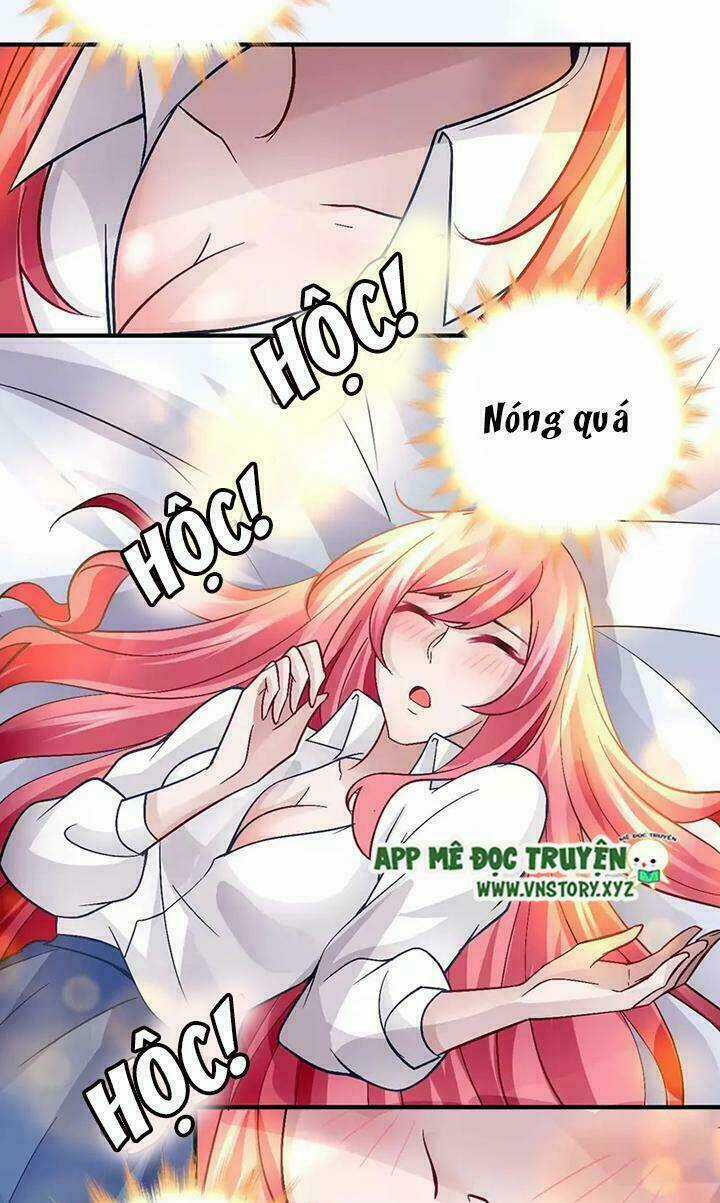 Trò Chơi Săn Tình – Tổng Tài Khó Kìm Lòng Chapter 19 trang 16