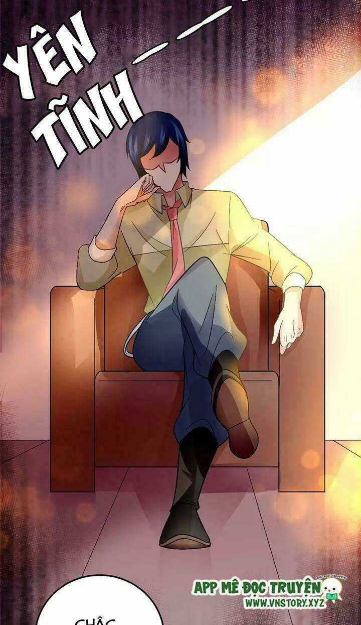 Trò Chơi Săn Tình – Tổng Tài Khó Kìm Lòng Chapter 19 trang 18