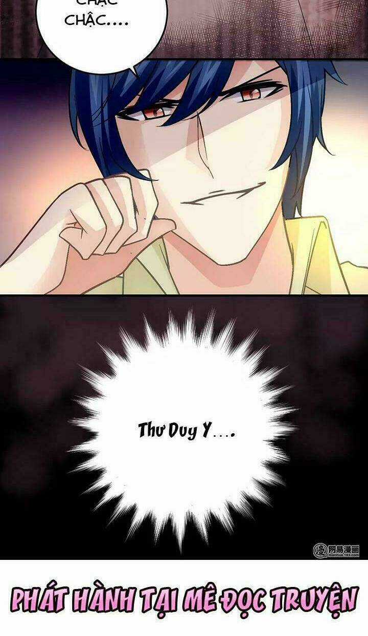 Trò Chơi Săn Tình – Tổng Tài Khó Kìm Lòng Chapter 19 trang 19