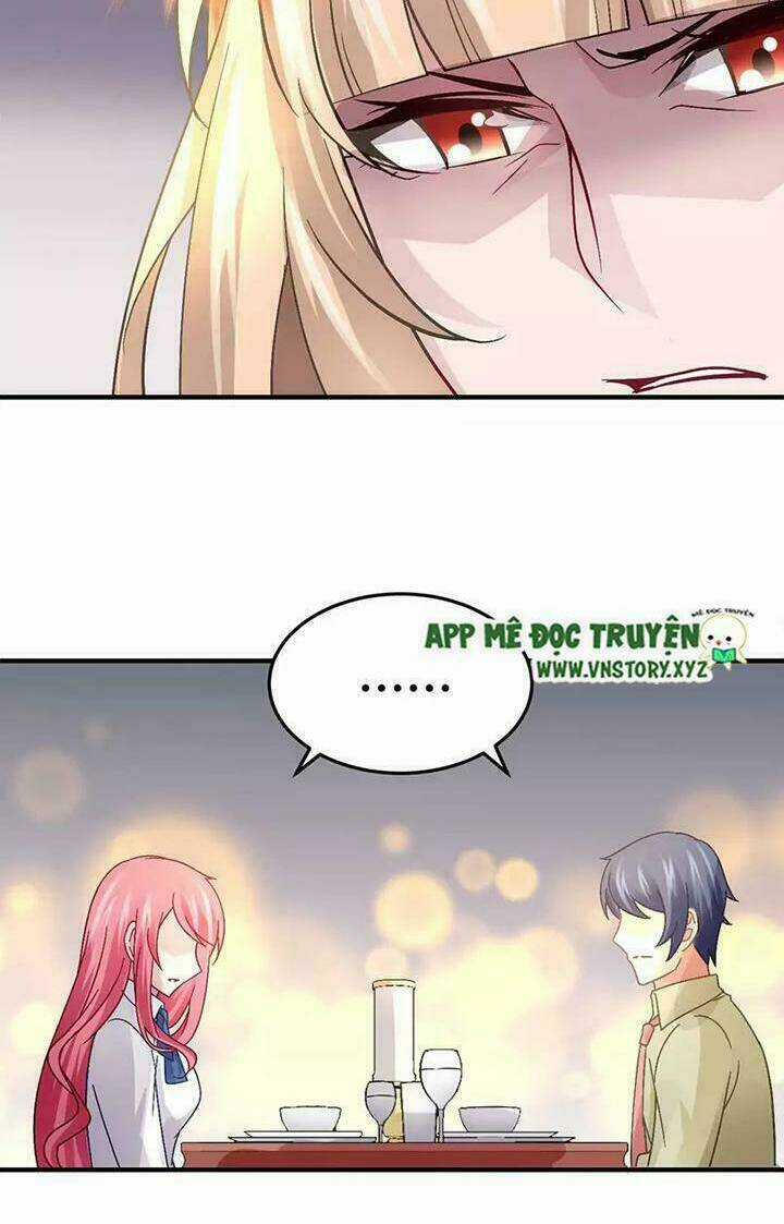 Trò Chơi Săn Tình – Tổng Tài Khó Kìm Lòng Chapter 19 trang 4