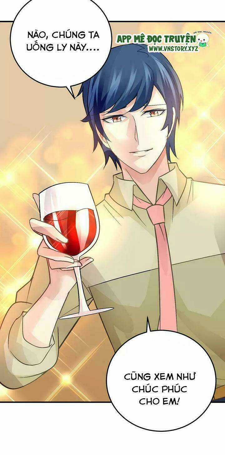 Trò Chơi Săn Tình – Tổng Tài Khó Kìm Lòng Chapter 19 trang 8