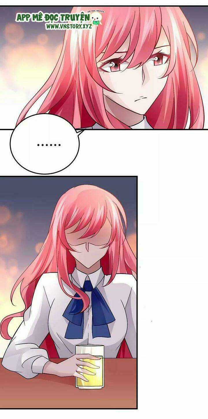 Trò Chơi Săn Tình – Tổng Tài Khó Kìm Lòng Chapter 19 trang 9