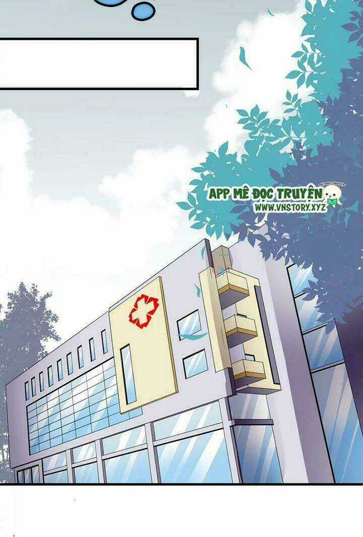 Trò Chơi Săn Tình – Tổng Tài Khó Kìm Lòng Chapter 2 trang 10