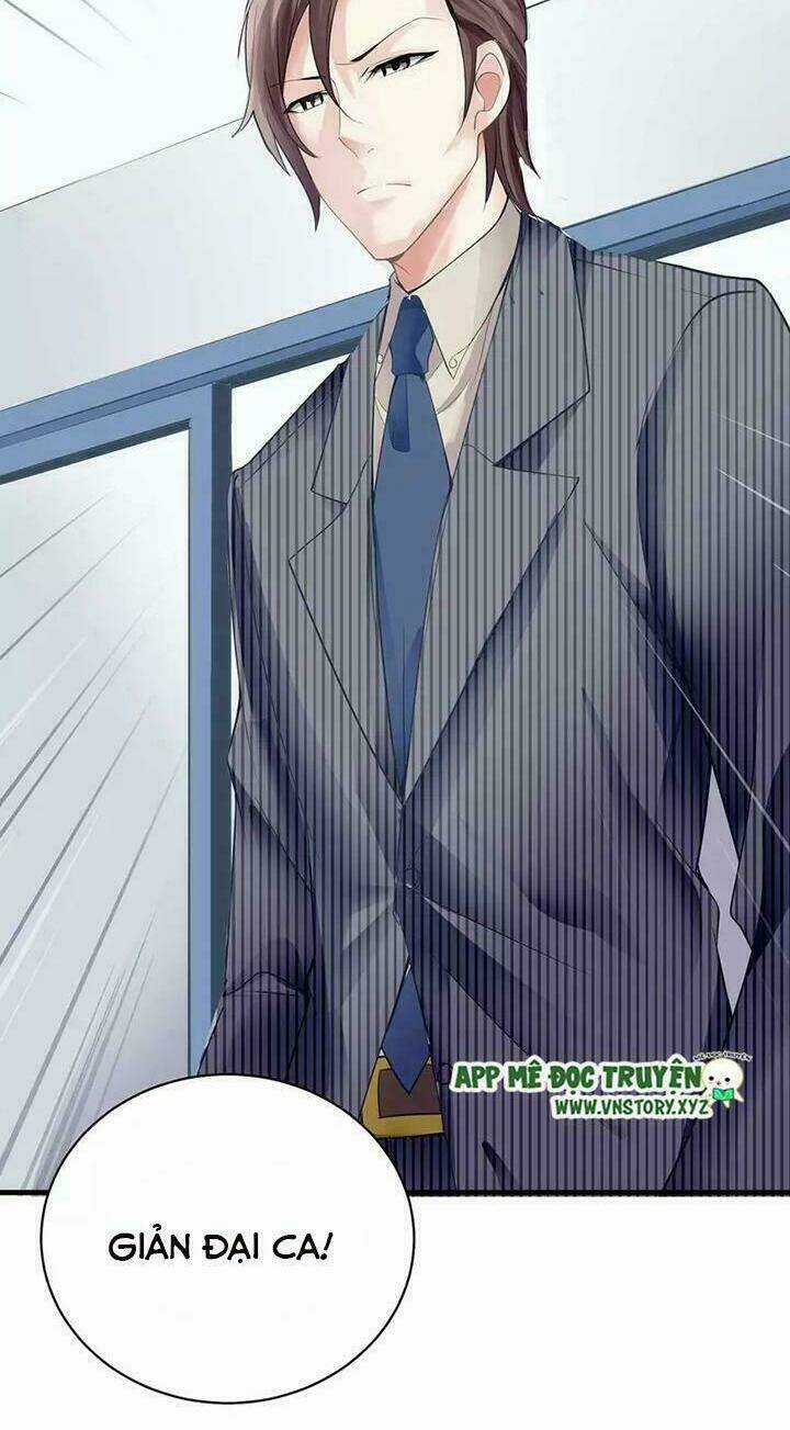 Trò Chơi Săn Tình – Tổng Tài Khó Kìm Lòng Chapter 2 trang 16