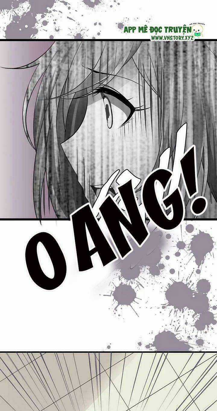 Trò Chơi Săn Tình – Tổng Tài Khó Kìm Lòng Chapter 2 trang 24