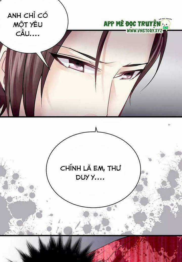 Trò Chơi Săn Tình – Tổng Tài Khó Kìm Lòng Chapter 2 trang 34