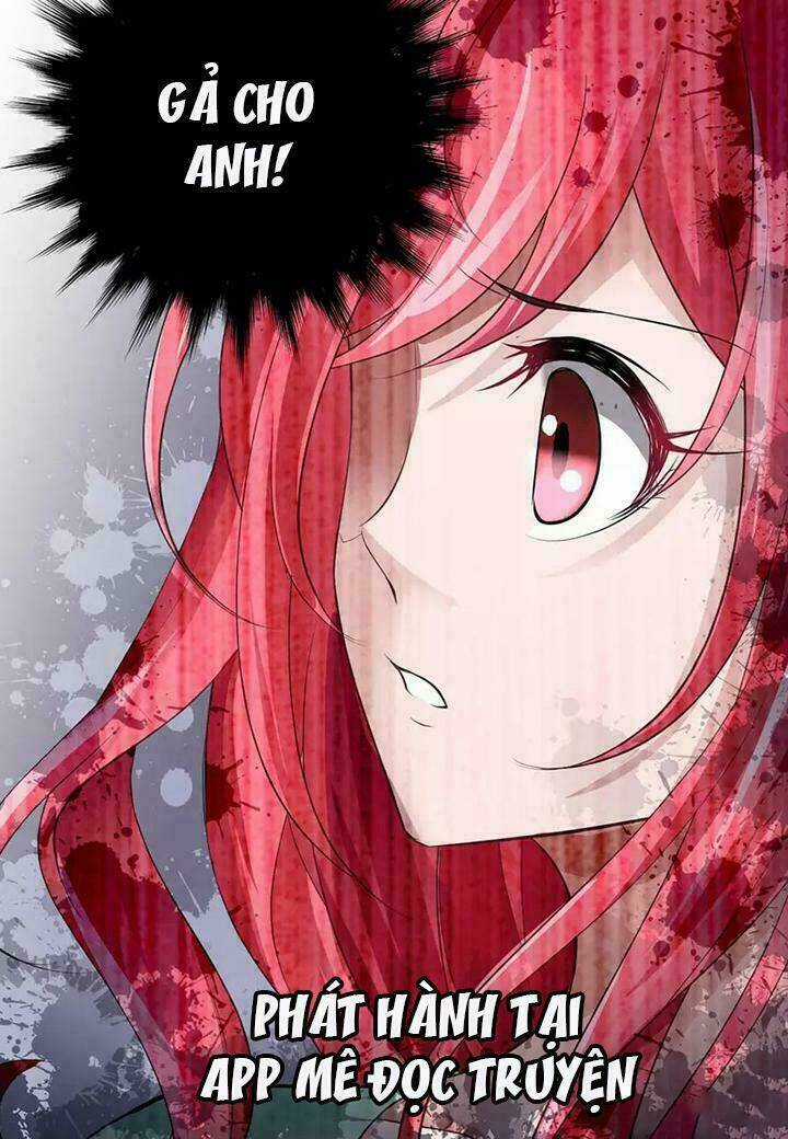 Trò Chơi Săn Tình – Tổng Tài Khó Kìm Lòng Chapter 2 trang 35