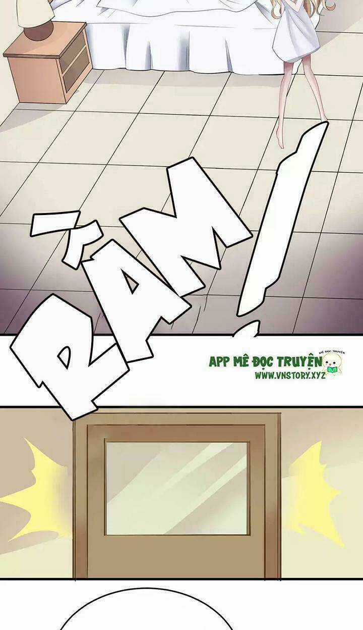 Trò Chơi Săn Tình – Tổng Tài Khó Kìm Lòng Chapter 2 trang 5